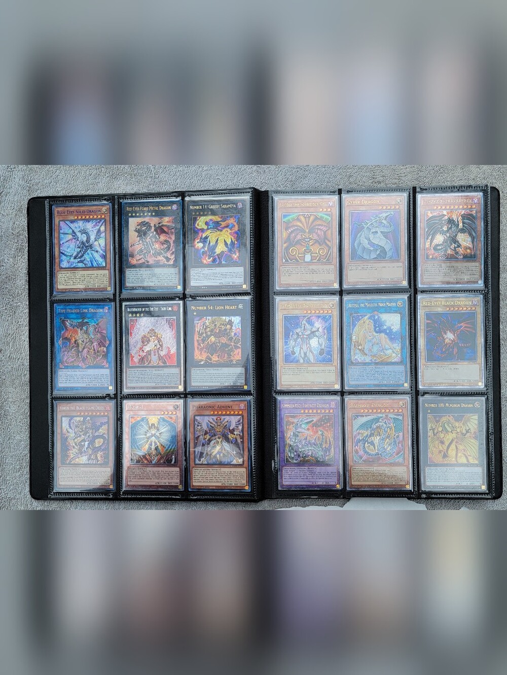 Yu-Gi-Oh! Collection Lot - Picture 5 of 17